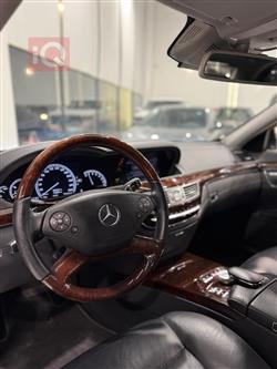 مرسيدس بنز S-Class